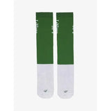 LeMieux Competition Socks Hunter Green (Twin Pack) Small Hunter Green soc