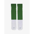 LeMieux Competition Socks Hunter Green (Twin Pack) Small Hunter Green soc