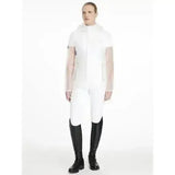 LeMieux Competition Waterproof Jacket Clear Clear X Small Coats & Jackets