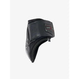 LeMieux Compliant Junior Pro Fetlock Boots Black Small Black Fetlock Boots