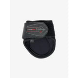LeMieux Compliant Junior Pro Fetlock Boots Black Small Black Fetlock Boots