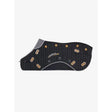 LeMieux Conductive Magno Rug Medium Black Horse Therapy