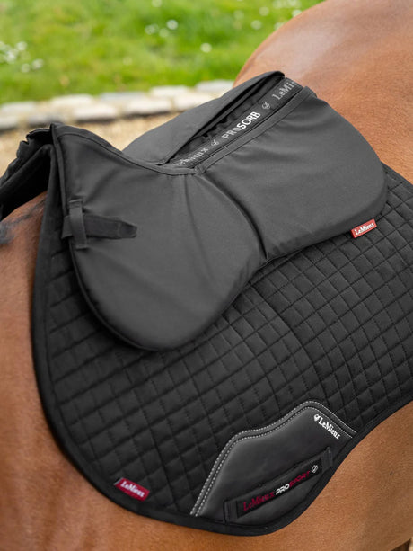 Corrective Saddle Pads