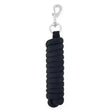 LeMieux Cotton Lead Rope Navy Navy One Size Lead Ropes