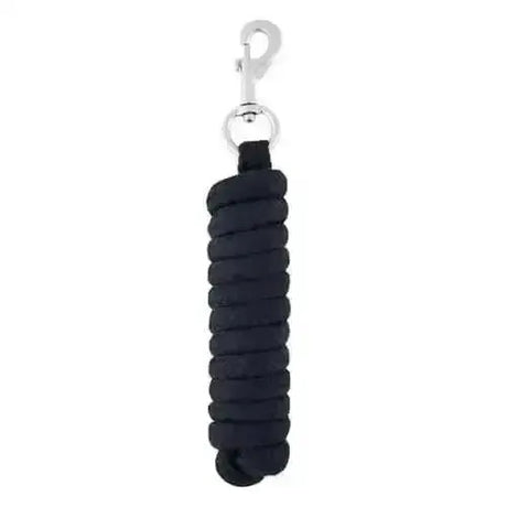 LeMieux Cotton Lead Rope Navy Navy One Size Lead Ropes