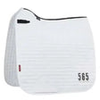 LeMieux Cotton ProSport Competition Dressage Saddle Pad Small/Medium Dressage Saddle Pads