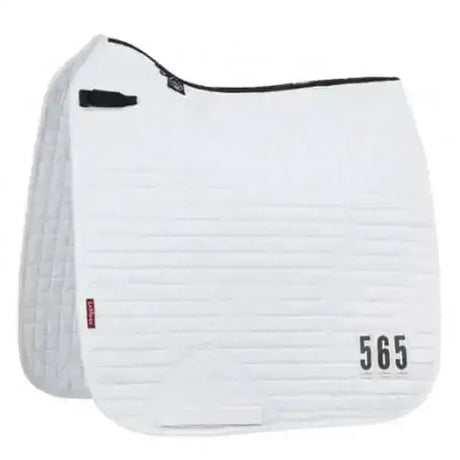 LeMieux Cotton ProSport Competition Dressage Saddle Pad Small/Medium Dressage Saddle Pads
