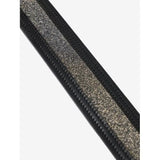 LeMieux Crystal Insert Belt Black - Belts