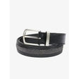LeMieux Crystal Insert Belt Black X Small Black Belts