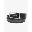 LeMieux Crystal Insert Belt Black X-Small Black Belts