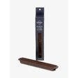 Brown rubber lemieux curb chain guard in branded packaging great for protecting chains from curb damage