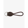 LeMieux D-Ring Extender Brown One Size Brown Saddle Pads