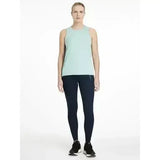 LeMieux Dani Sport Legging Navy Navy UK 6 Riding Tights