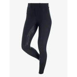 Lemieux Demi Pull On Bregging Full Seat Black 14 Riding Tights
