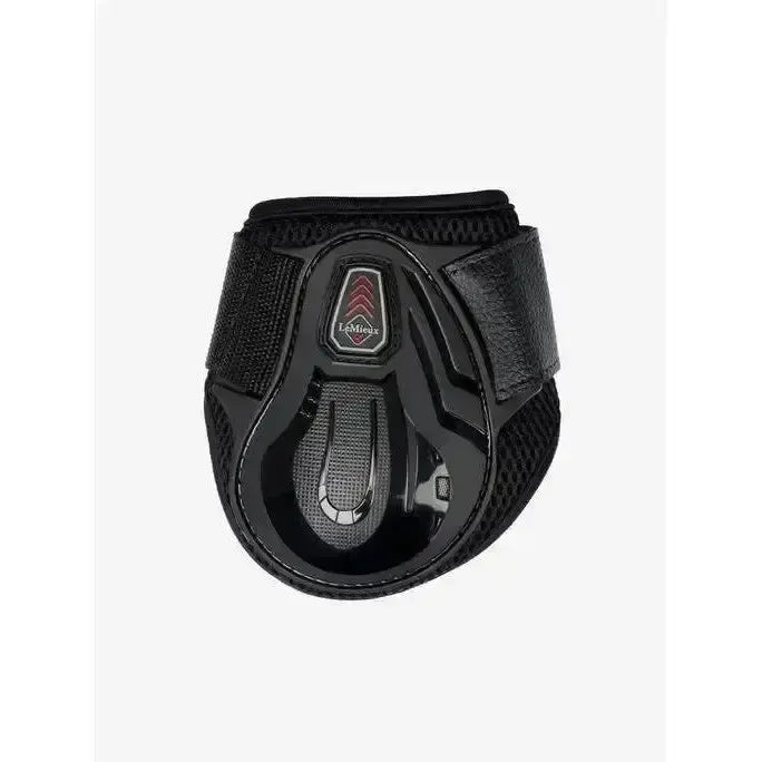 LeMieux Derby ProJump Fetlock Boot Black Medium Black Fetlock Boots