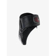 LeMieux Derby ProJump Fetlock Boot Black Medium Black Fetlock Boots