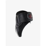 LeMieux Derby ProJump Fetlock Boot Black Medium Black Fetlock Boots
