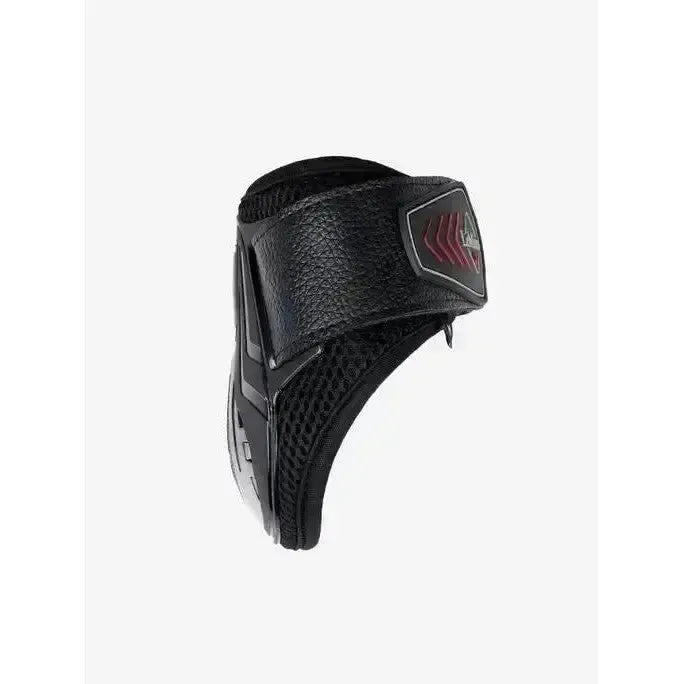 LeMieux Derby ProJump Fetlock Boot Black Medium Black Fetlock Boots