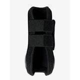 LeMieux Derby ProJump Tendon Boot Black Medium Black Tendon Boots