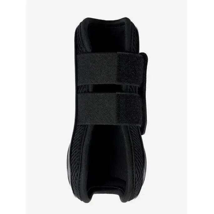 LeMieux Derby ProJump Tendon Boot Black Medium Black Tendon Boots