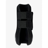 LeMieux Derby ProJump Tendon Boot Black Medium Black Tendon Boots
