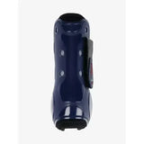 LeMieux Derby ProJump Tendon Boot Navy Medium Navy Tendon Boots