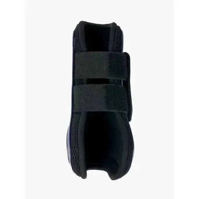 LeMieux Derby ProJump Tendon Boot Navy Medium Navy Tendon Boots