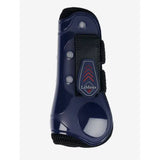 LeMieux Derby ProJump Tendon Boot Navy - Medium / Navy - Tendon Boots