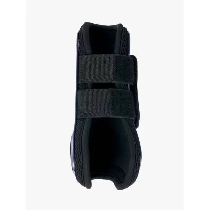 LeMieux Derby ProJump Tendon Boot Navy Medium Navy Tendon Boots