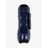 LeMieux Derby ProJump Tendon Boot Navy Medium Navy Tendon Boots