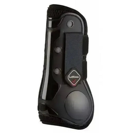 LeMieux Derby ProJump Tendon Boots - Black Large Tendon Boots