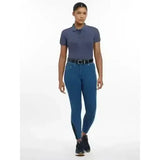 LeMieux Dolly Denim Breech Denim UK 6 Breeches