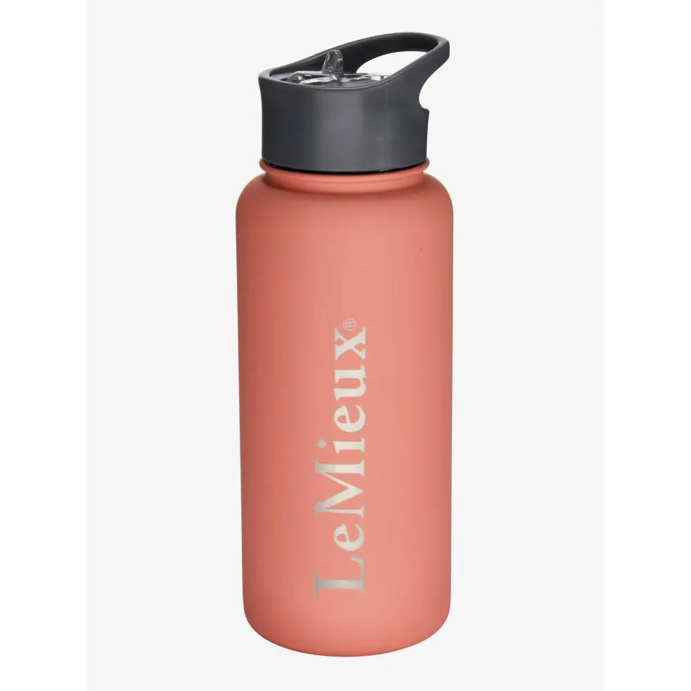 Lemieux Drinks Bottle Apricot Small Drinkware