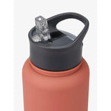 Lemieux Drinks Bottle Apricot Small Drinkware