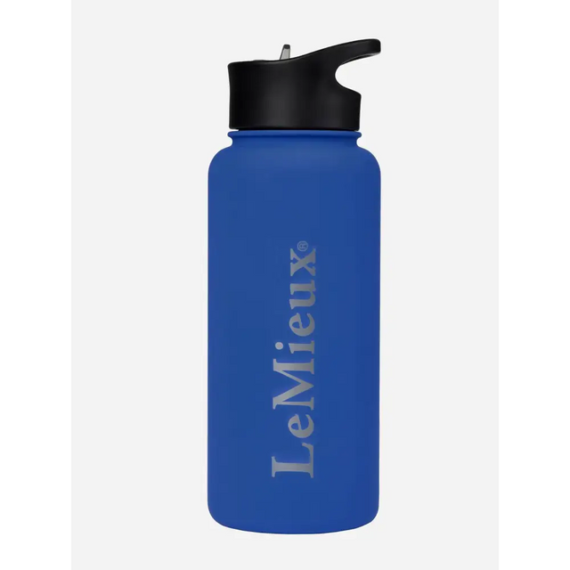 Lemieux Drinks Bottle Benetton - Drinkware