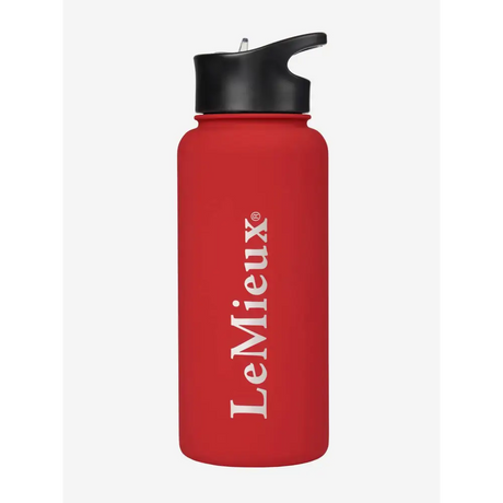 Lemieux Drinks Bottle Chilli - Drinkware