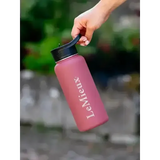 Lemieux Drinks Bottle Cranberry Cranberry One Size Drinkware
