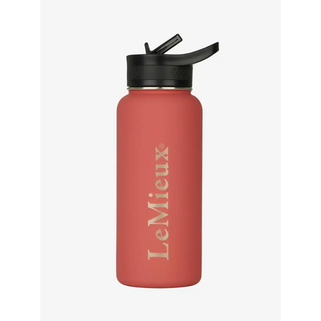 Lemieux Drinks Bottle Cranberry Cranberry One Size Drinkware