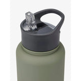 Lemieux Drinks Bottle Fern Small Drinkware Barnstaple Equestrian Supplies