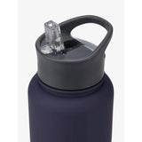 Lemieux Drinks Bottle Jay Blue Small Drinkware Barnstaple Equestrian Supplies