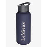 Lemieux Drinks Bottle Jay Blue Small Drinkware Barnstaple Equestrian Supplies