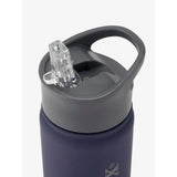 Lemieux Drinks Bottle Jay Blue Small Drinkware