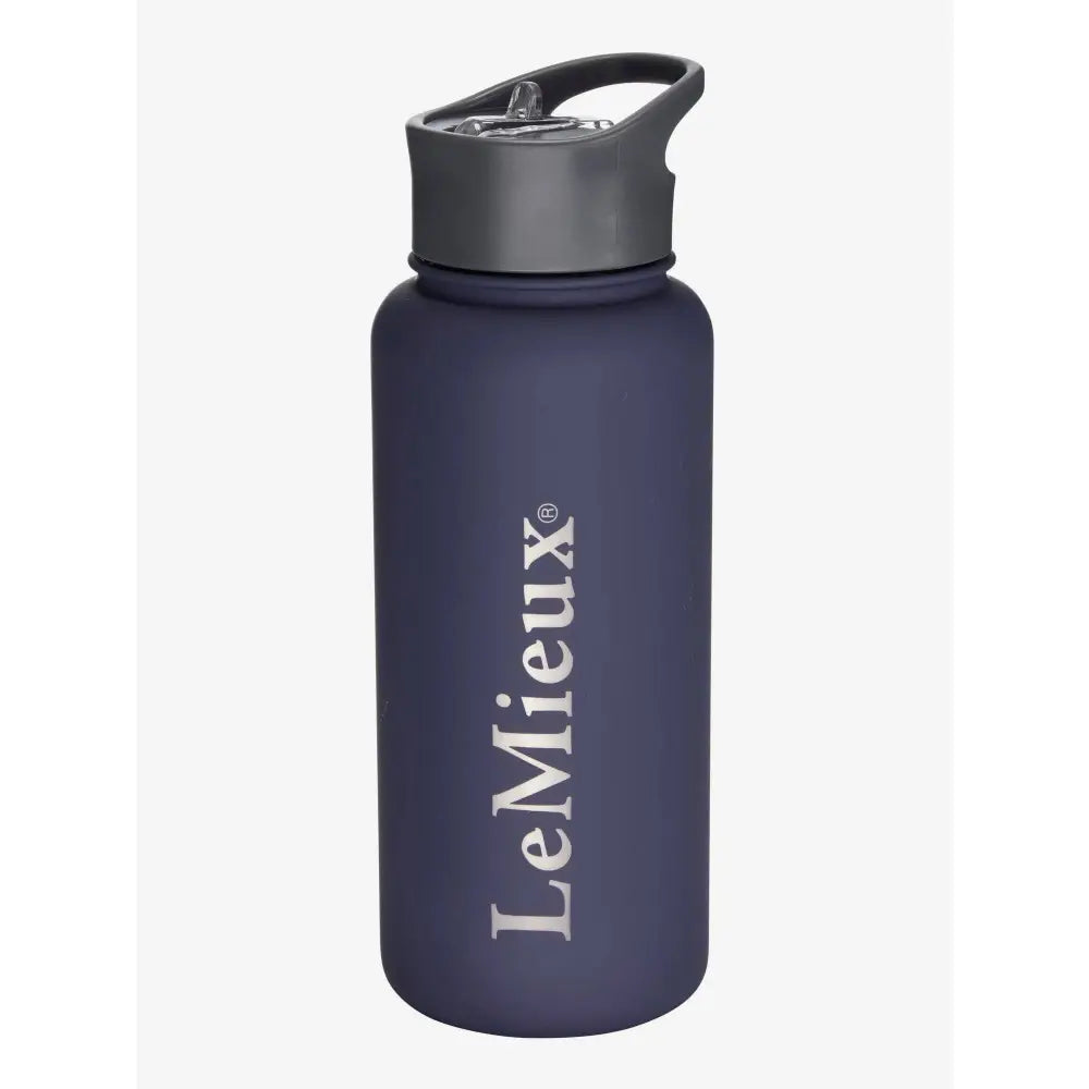 Lemieux Drinks Bottle Jay Blue Small Drinkware