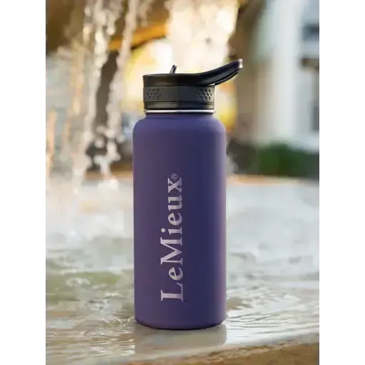 Lemieux Drinks Bottle Juniper Juniper One Size Drinkware