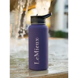 Lemieux Drinks Bottle Juniper Juniper One Size Drinkware