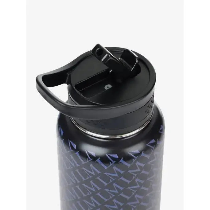 Lemieux Drinks Bottle Navy Navy Drinkware