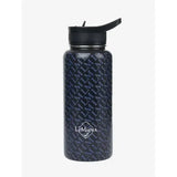 Lemieux Drinks Bottle Navy Navy Drinkware