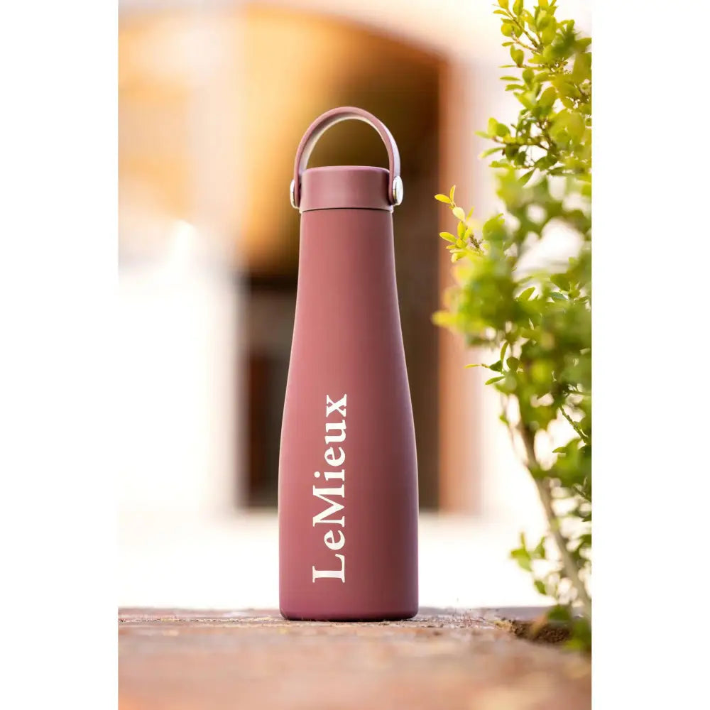 LeMieux Drinks Bottle Orchid Drinkware