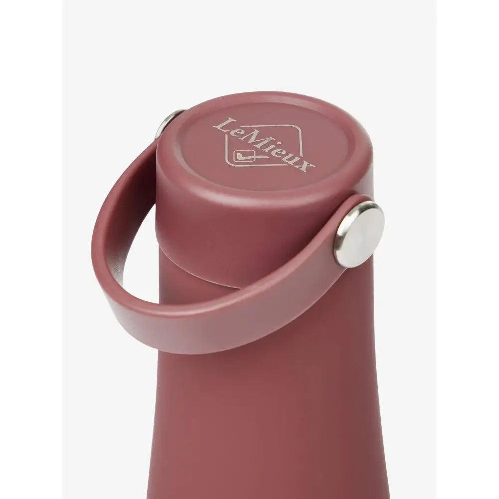 LeMieux Drinks Bottle Orchid Drinkware