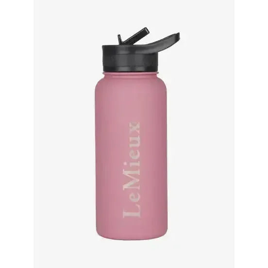 Lemieux Drinks Bottle Peony Peony Drinkware
